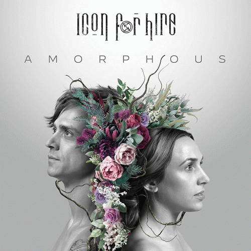 Icon For Hire : Amorphous